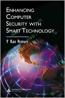 download Enhancing Computer Security with Smart Technology book