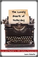 The Lonely Hearts of Yesterday by Planet Explorers: NOOK Book Cover