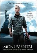 Monumental: In Search of America's National Treasure with Kirk Cameron