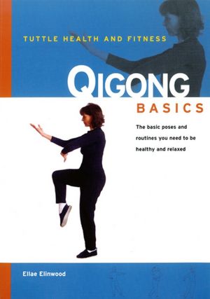 Qigong Basics