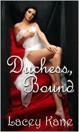 download Duchess, Bound book