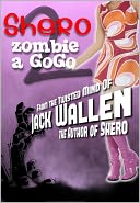Shero II by Jack Wallen: NOOK Book Cover