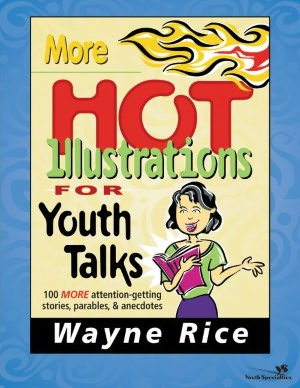 Free ebooks download for palm More Hot Illustrations for Youth Talks