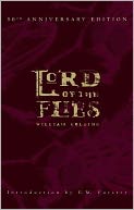 Lord of the Flies by William Golding: Book Cover