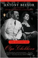 The Mystery of Olga Checkhova