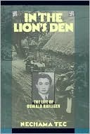 In the Lion's Den: The Life of Oswald Rufeisen
