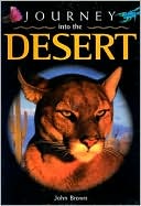 Journey into The Desert