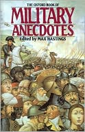 The Oxford Book of Military Anecdotes