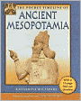 Pocket Timeline of Ancient Mesopotamia