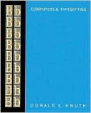 Computers & Typesetting, Volume B : TeX: The Program