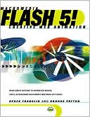 download Flash 5! Creative Web Animation book