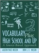 Vocabulary Plus High School and Up: A Source-Based Approach
