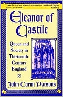 Eleanor Of Castile