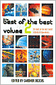 The Best of the Best: 20 Years of the Best Short Science Fiction Novels, Volume 2