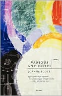 Various Antidotes