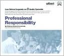 Professional Responsibility