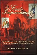 The First Impeachment