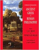 Introductory Readings in Ancient Greek and Roman Philosophy
