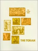 Torah (The Rabbi's Bible Series)