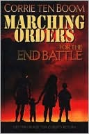 Marching Orders for the End Battle