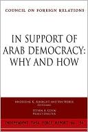 In Support Of Arab Democracy