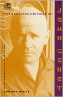 Selected Writings of Jean Genet