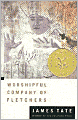Worshipful Company of Fletchers