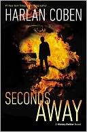 Seconds Away (Mickey Bolitar Series #2) by Harlan Coben: NOOK Book Cover