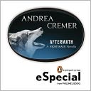 Aftermath by Andrea Cremer: NOOK Book Cover