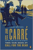 Call for the Dead by John le Carré: NOOK Book Cover