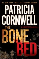 The Bone Bed (Kay Scarpetta Series #20) by Patricia Cornwell: NOOK Book Cover