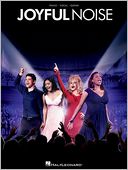 Joyful Noise - Music from the Motion Picture Soundtrack by Dolly Parton: Book Cover