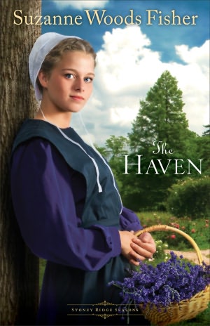 The Haven (Stoney Ridge Seasons Series #2)