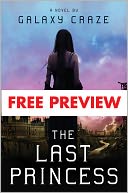 The Last Princess - Free Preview