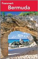 Frommer's Bermuda by Darwin Porter: Book Cover
