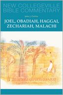 Joel, Obadiah, Haggai, Zechariah, Malachi by John J. Collins: Book Cover