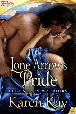 Lone Arrow's Pride