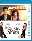 Date Night/Mr. and Mrs. Smith