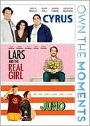 Cyrus/Lars and the Real Girl/Juno