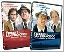 Streets of San Francisco: Season 4, Vols. 1 and 2