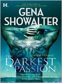 The Darkest Passion (Lords of the Underworld Series #5) by Gena Showalter: NOOK Book Cover