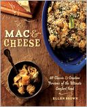 Mac & Cheese by Ellen Brown: Book Cover