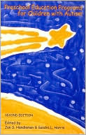 Preschool Education Programs for Children with Autism