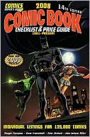 2008 Comic Book Checklist & Price Guide