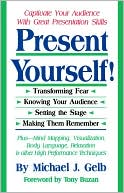 Present Yourself!