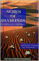 Acres of Diamonds: All Good Things Are Possible, Right Where You Are, and Now!