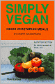 Simply Vegan: Quick Vegetarian Meals