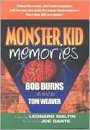 Monster Kid Memories