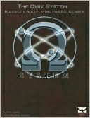 Omni System Core Rulebook