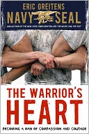 Warrior's Heart by Eric Greitens: Book Cover